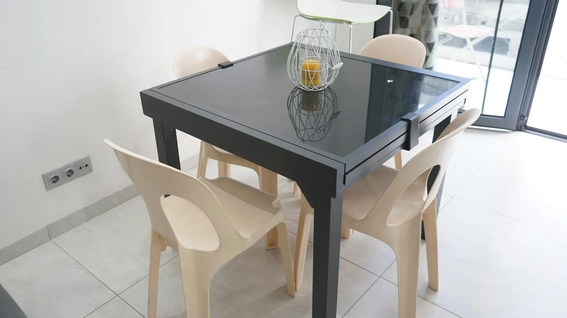 Charming 2 Bdr Apt, Palmarejo Grande, Praia - Lcgr