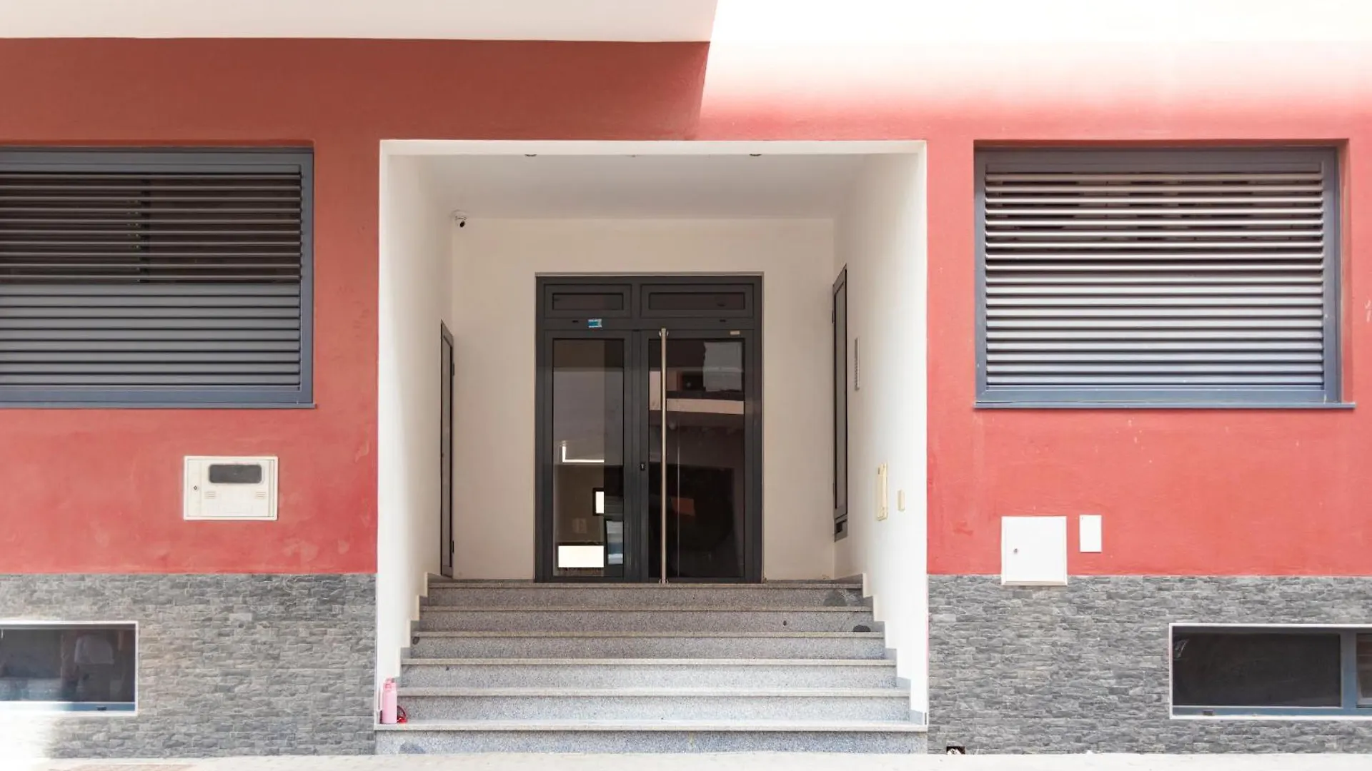 Apartman Charming 2 Bdr Apt, Palmarejo Grande, Praia - Lcgr