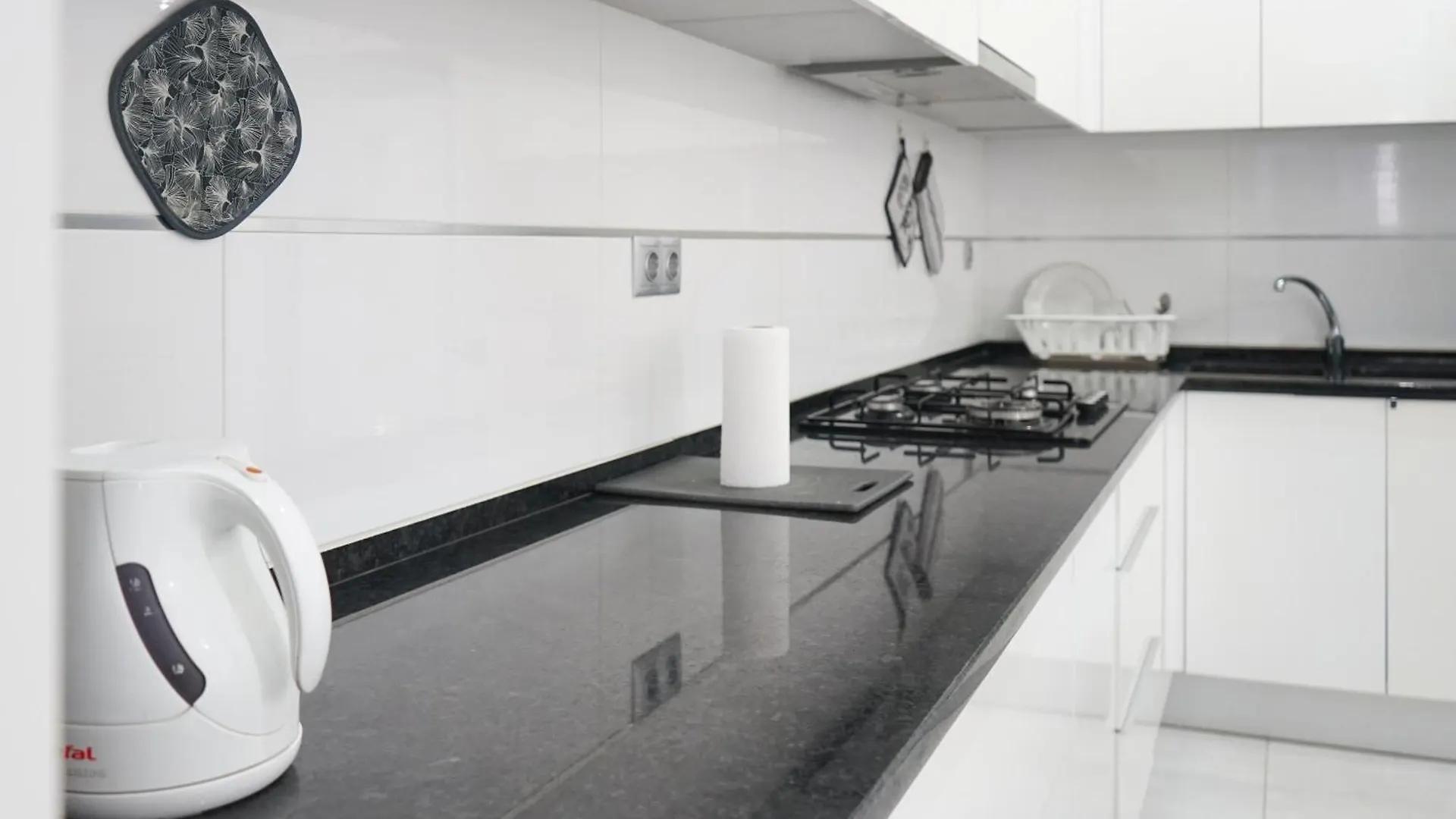 Charming 2 Bdr Apt, Palmarejo Grande, Praia - Lcgr Zöld-foki-szigetek