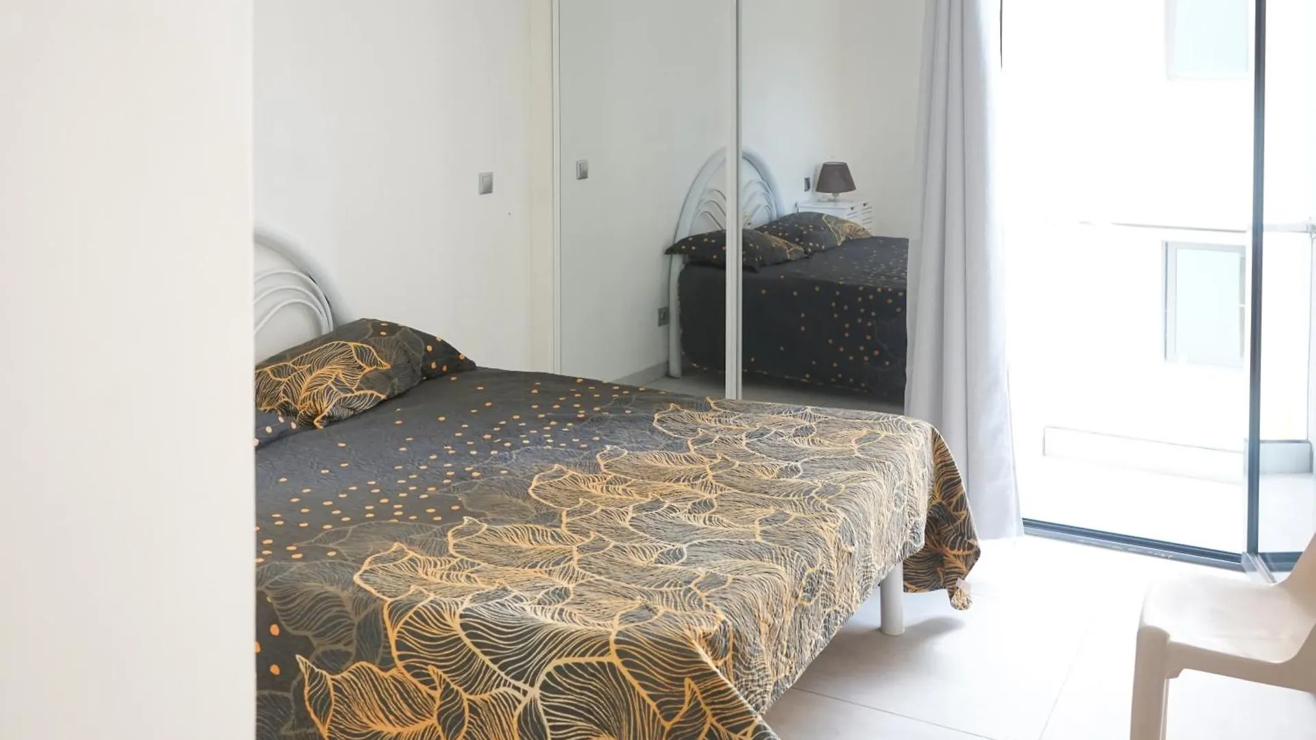 Apartman Charming 2 Bdr Apt, Palmarejo Grande, Praia - Lcgr