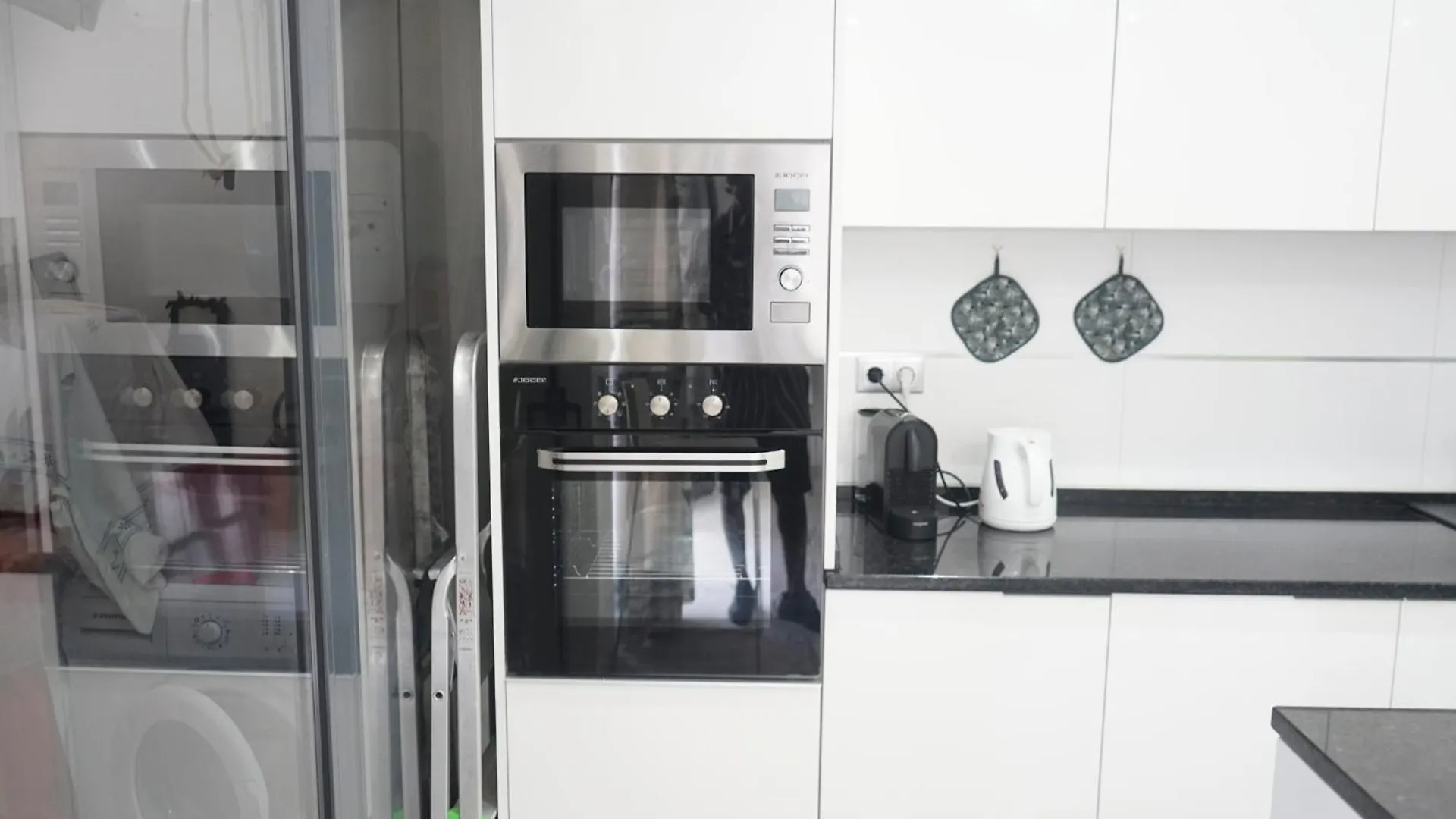 Charming 2 Bdr Apt, Palmarejo Grande, Praia - Lcgr